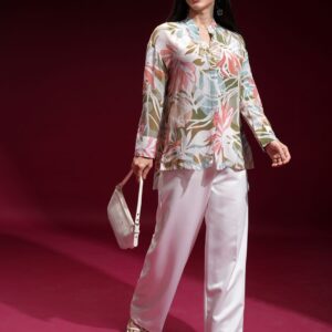 Printed Shirts for ladies